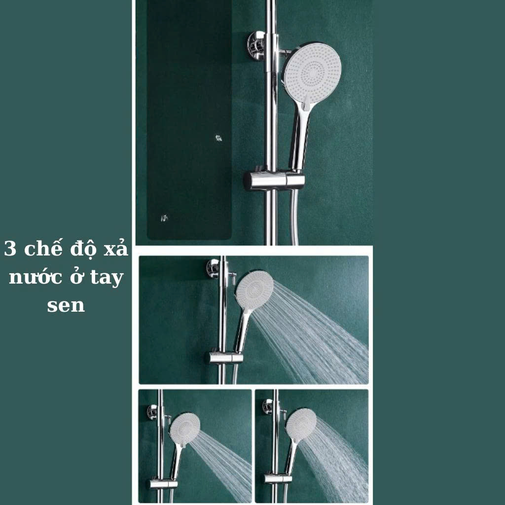 Sen Cây Tắm Đứng SC 017