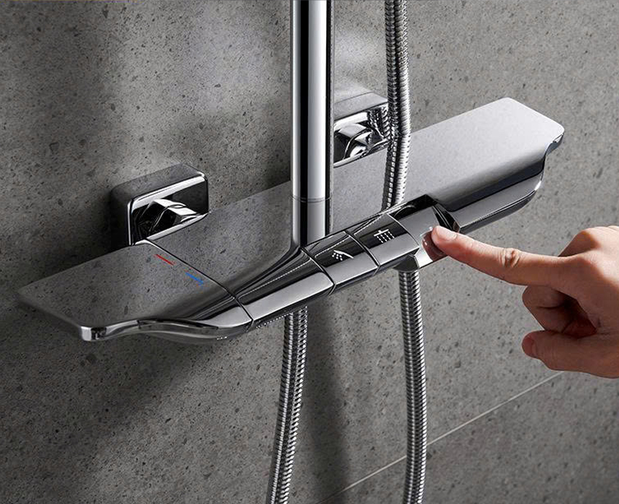 Sen Cây Tắm Đứng SC 042