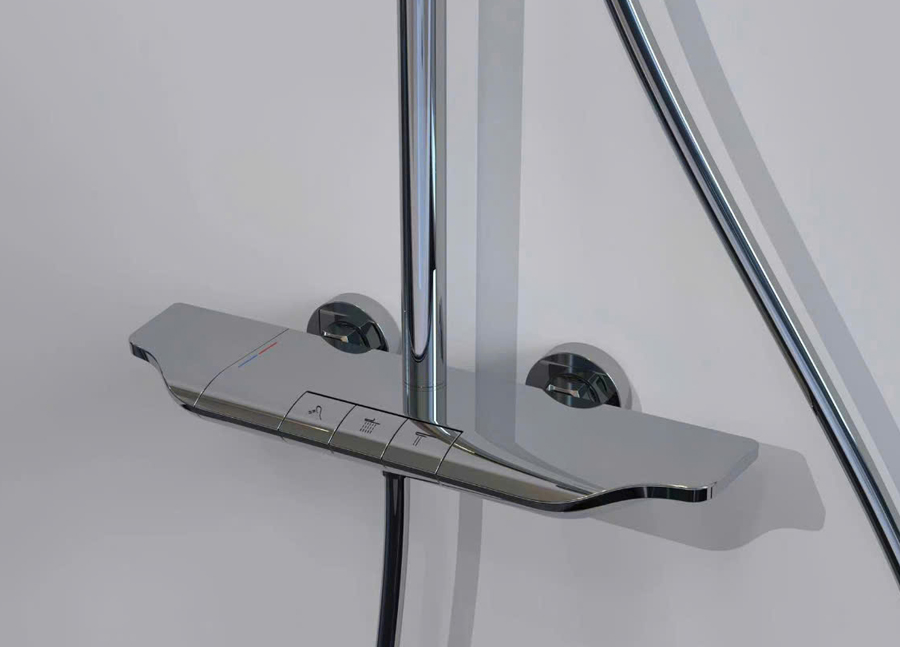 Sen Cây Tắm Đứng SC 042