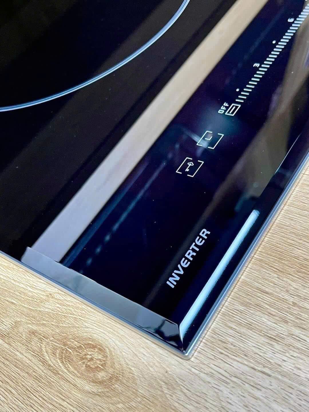 bếp Lorca TA 1006 Plus