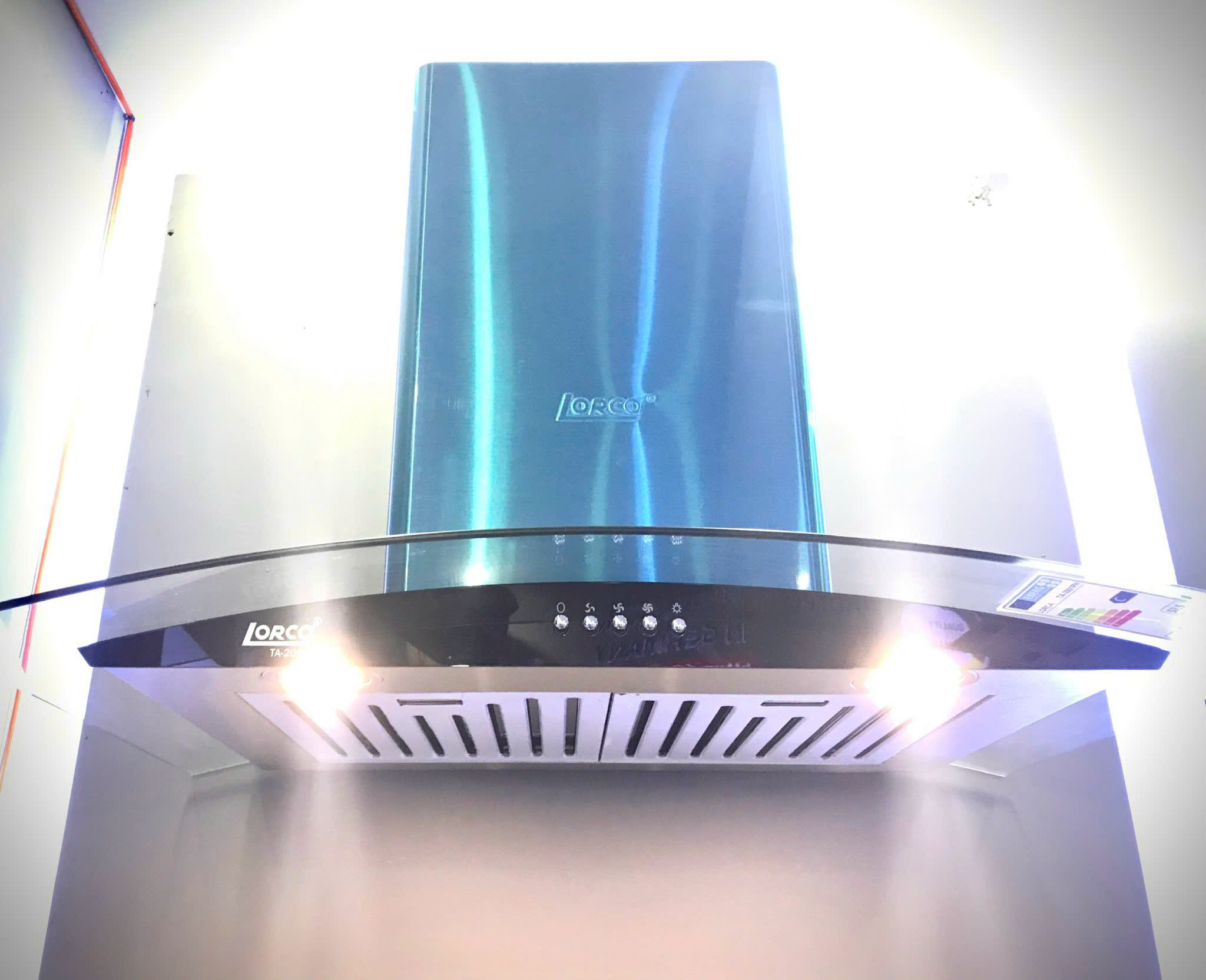 bếp Lorca TA 1006 Plus