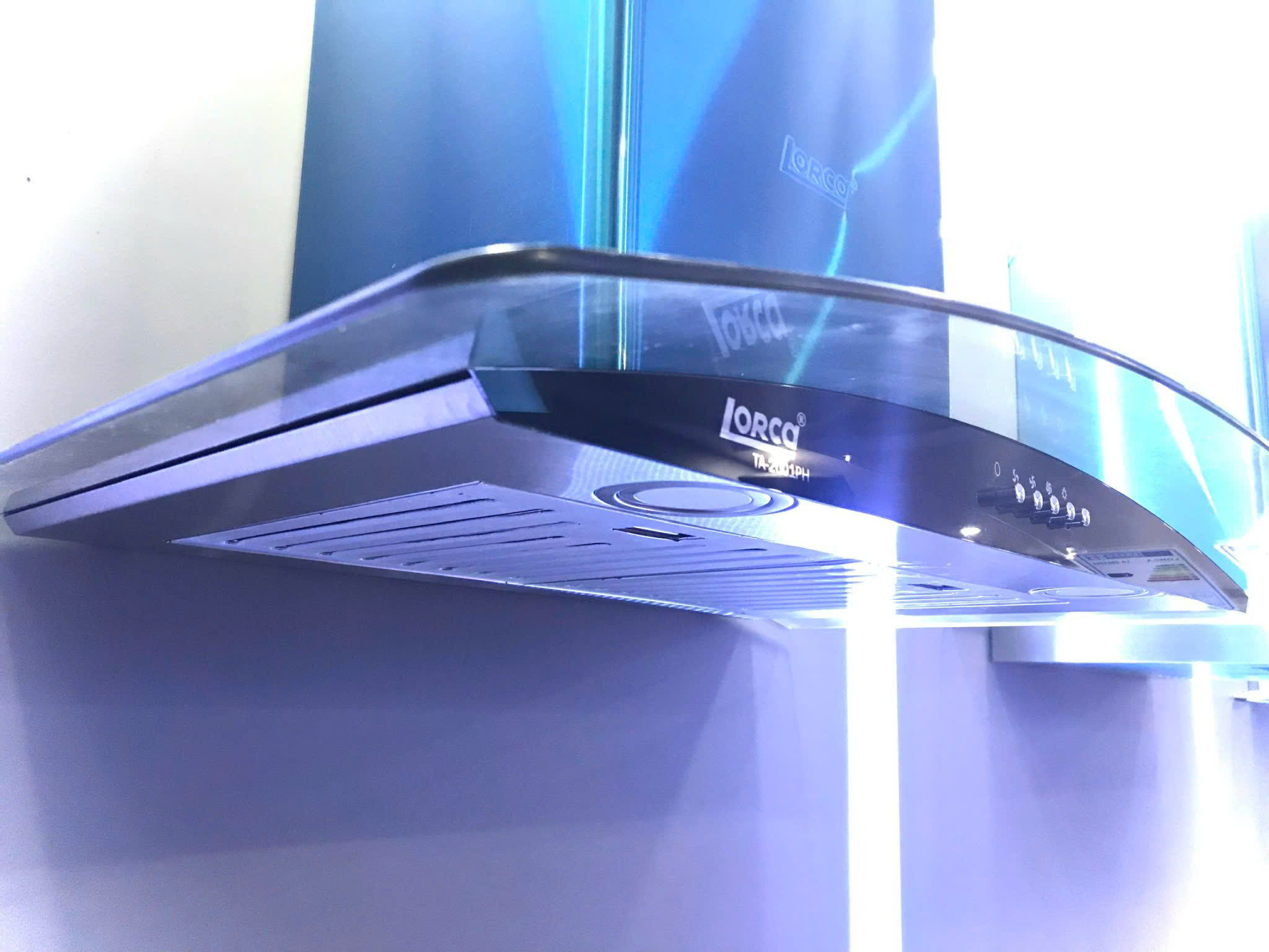 bếp Lorca TA 1006 Plus