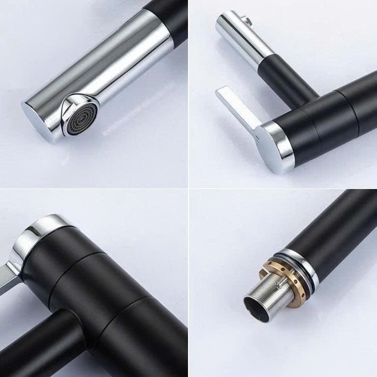 Vòi rửa mặt lavabo V 2019