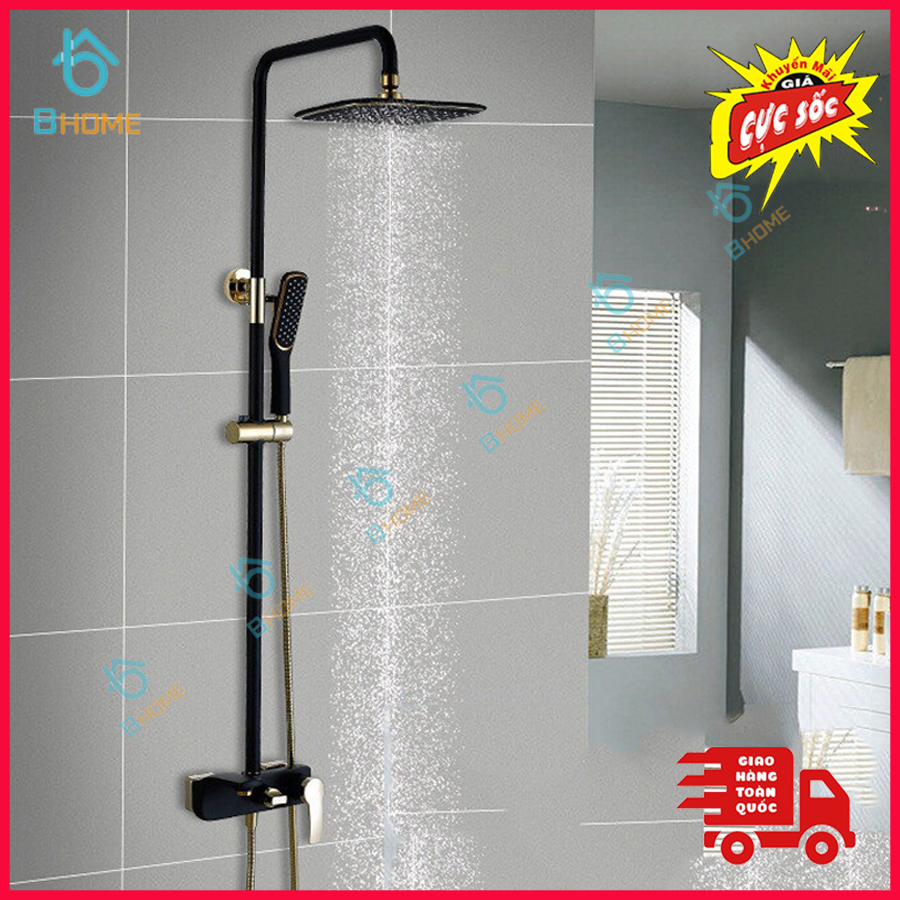 Sen cây tắm đứng cao cấp SC 1026