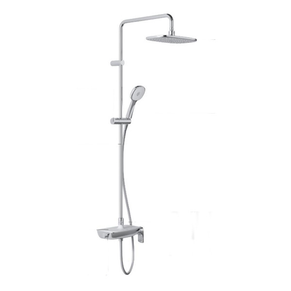 Sen cây tắm nóng lạnh Inax BFV-615S-8C