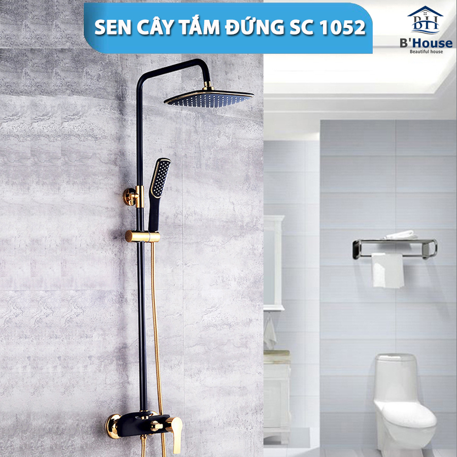 Sen Cây Tắm Đứng SC 1052