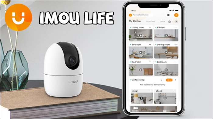 Lắp đặt Camera cho văn phòng, hỗ trợ giám sát từ xa, đảm bảo an ninh và hoạt động nhân viên