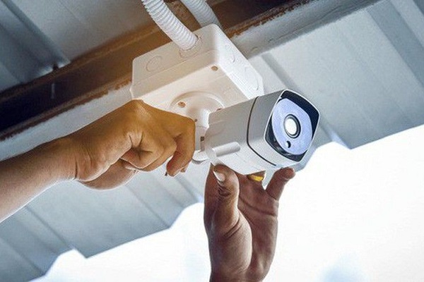 Hướng dẫn cách lắp đặt camera không dây đơn giản tại nhà