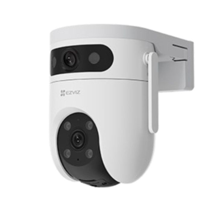 Camera quan sát 2 mắt