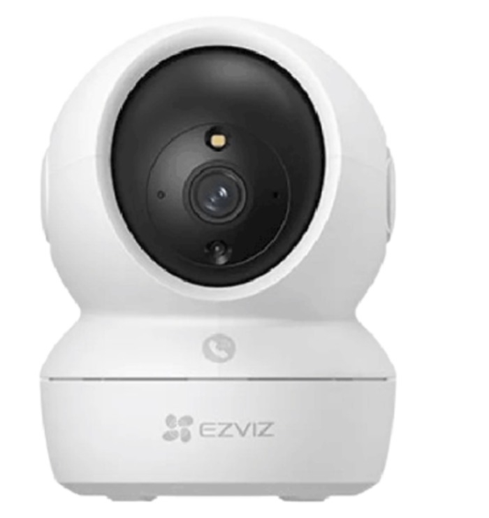 Cách lắp đặt camera không dây