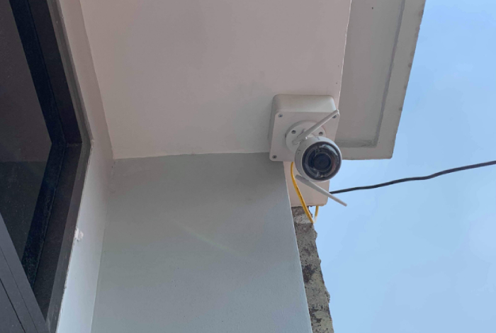 Bảng giá lắp đặt camera quận Gò Vấp 2024 - Trọn gói, tận nhà