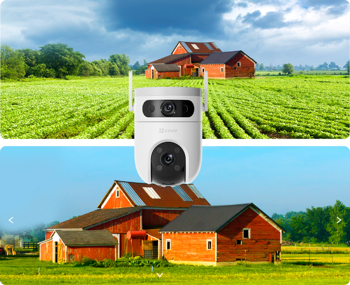 Lắp đặt camera tại quận 8 trong nhà, ngoài trời chuyên nghiệp