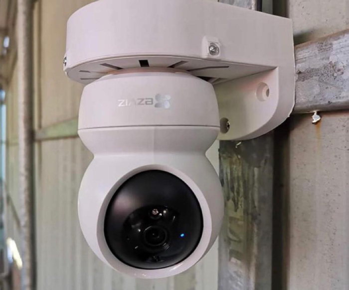 Cung cấp dịch vụ lắp đặt camera quận Gò Vấp trọn gói, giá rẻ