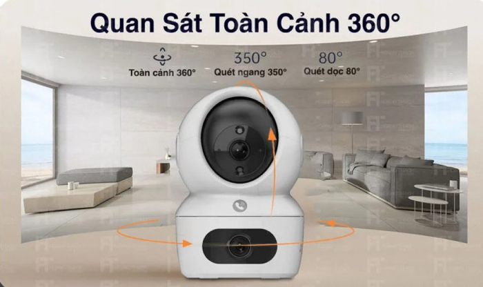 Nên lắp đặt camera wifi không dây hay camera Analog