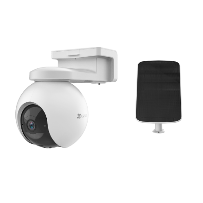 Camera EB8 4G