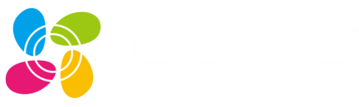 logo Ezviz Home