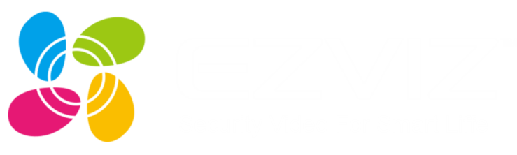 logo Ezviz Home