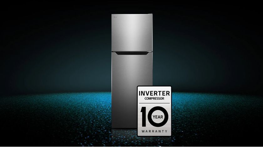 Tủ lạnh LG Inverter T30SV