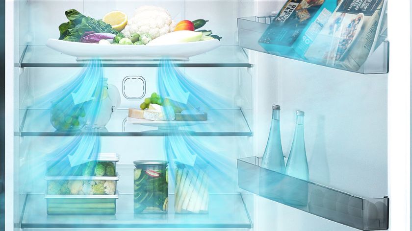 làm lạnh đa chiều _ LG