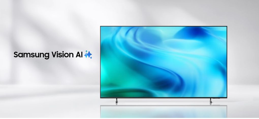 Smart Tivi Crystal UHD 4K 85 inch UA85U8500H