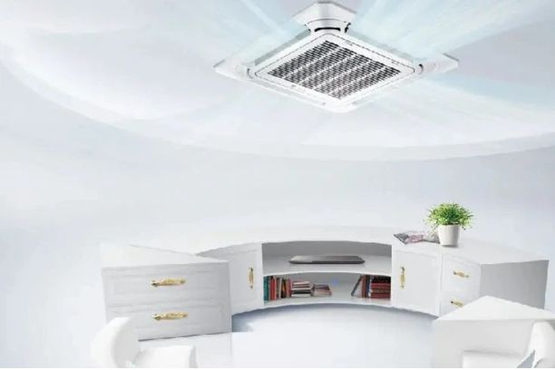 máy lạnh âm trần Midea 5.5 Hp