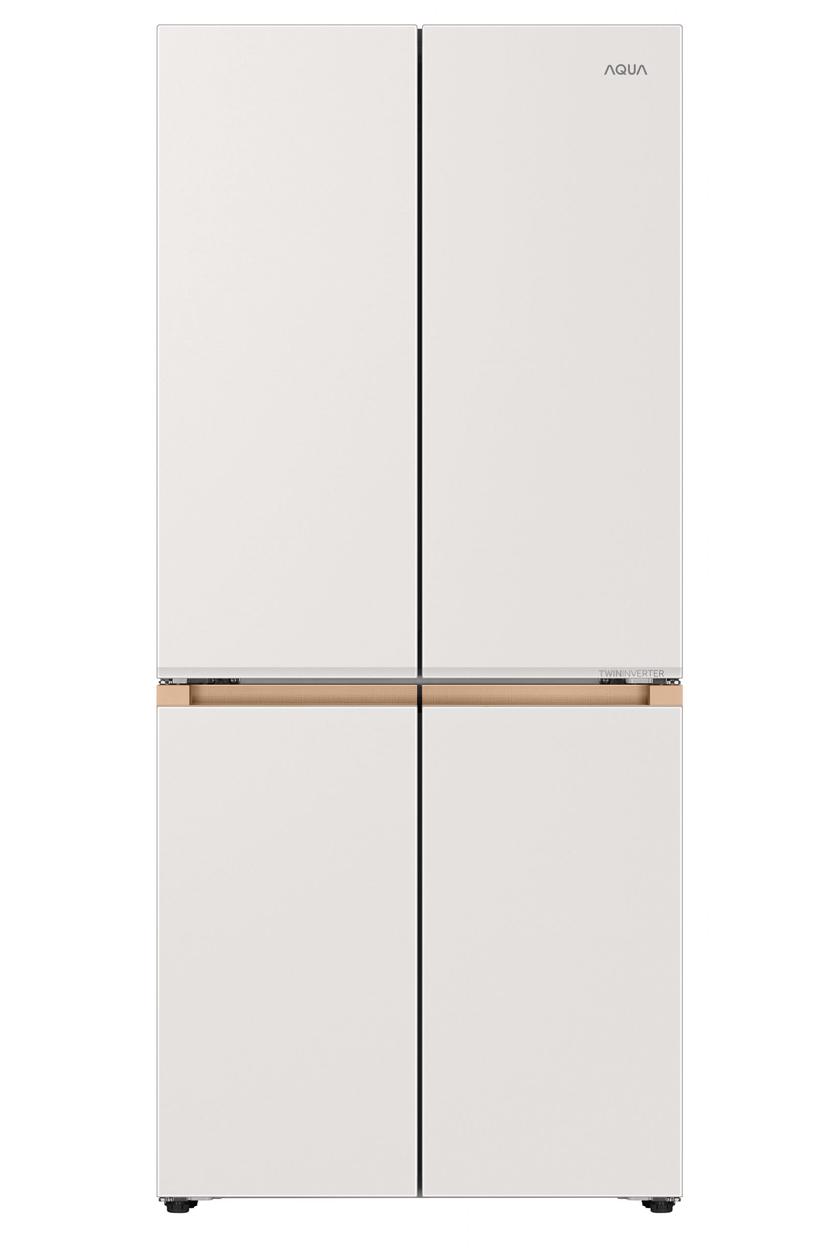 Tủ lạnh Aqua Inverter 508 lít Multi Door AQR-MA580XA(MC)U1