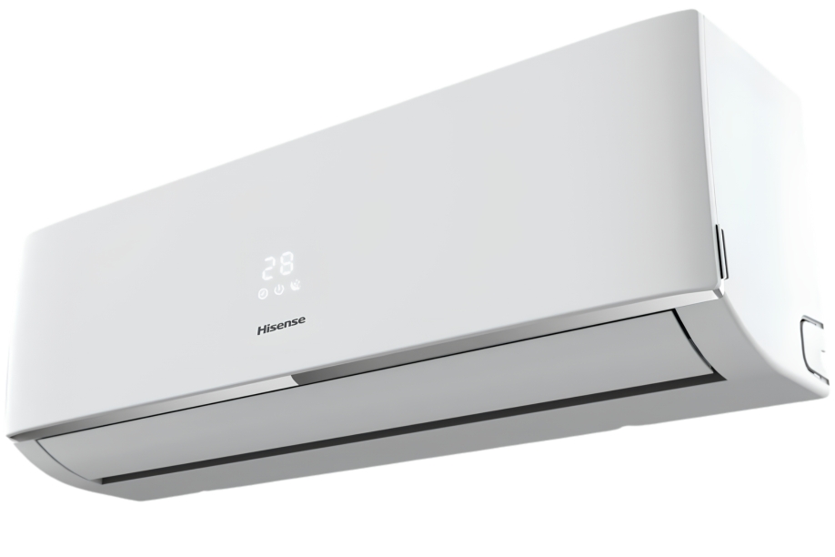 Máy lạnh Hisense 1HP AS-10CR4RLUHA00