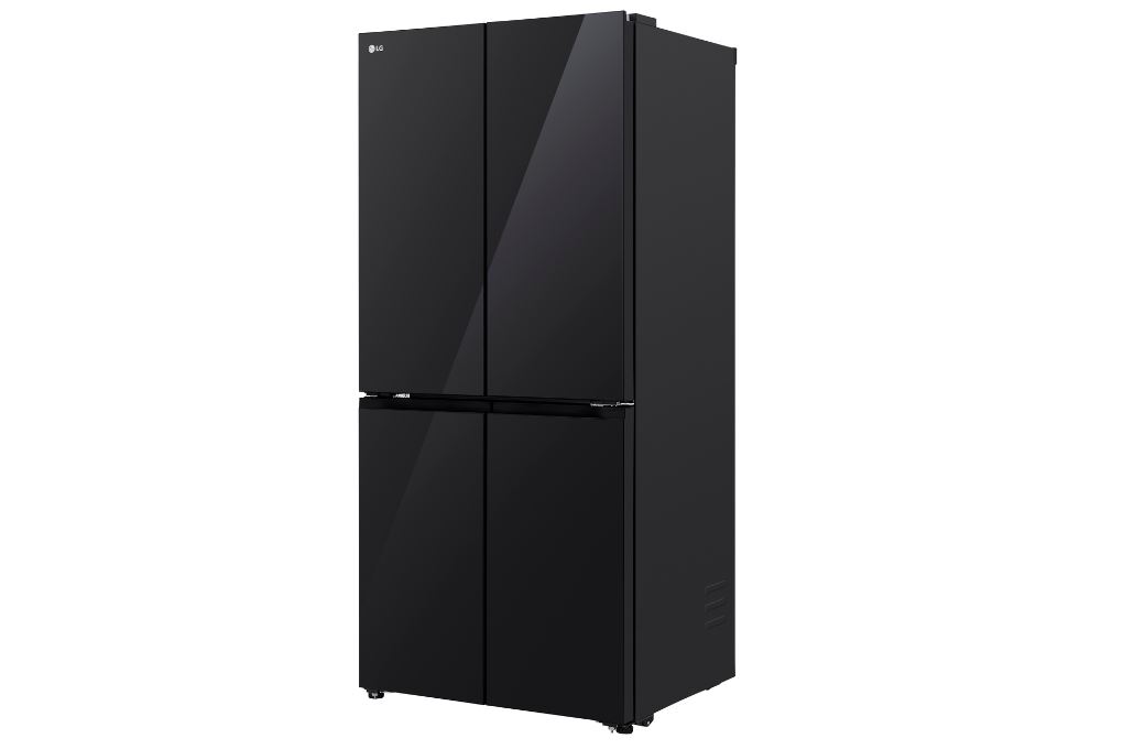 Tủ lạnh LG Inverter 580 lít Multi Door F56BG