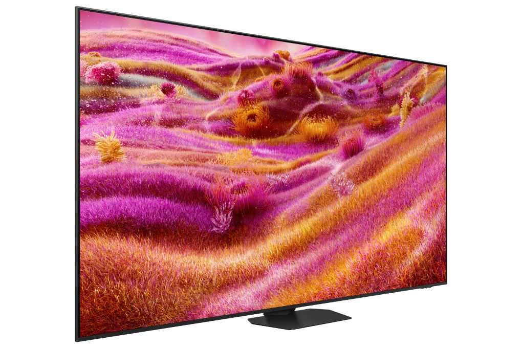Smart Tivi Samsung Neo QLED 4K 65 Inch QA65QN90F