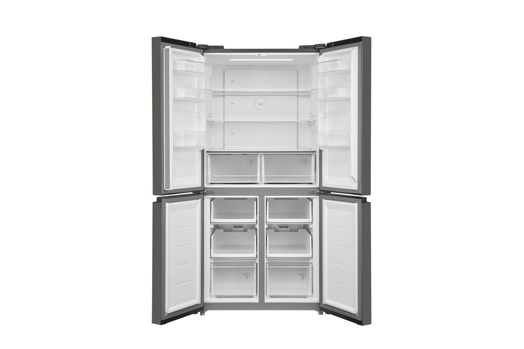 Tủ lạnh Toshiba Inverter 474 lít Multi Door GR-RF608WI-PMV(50)