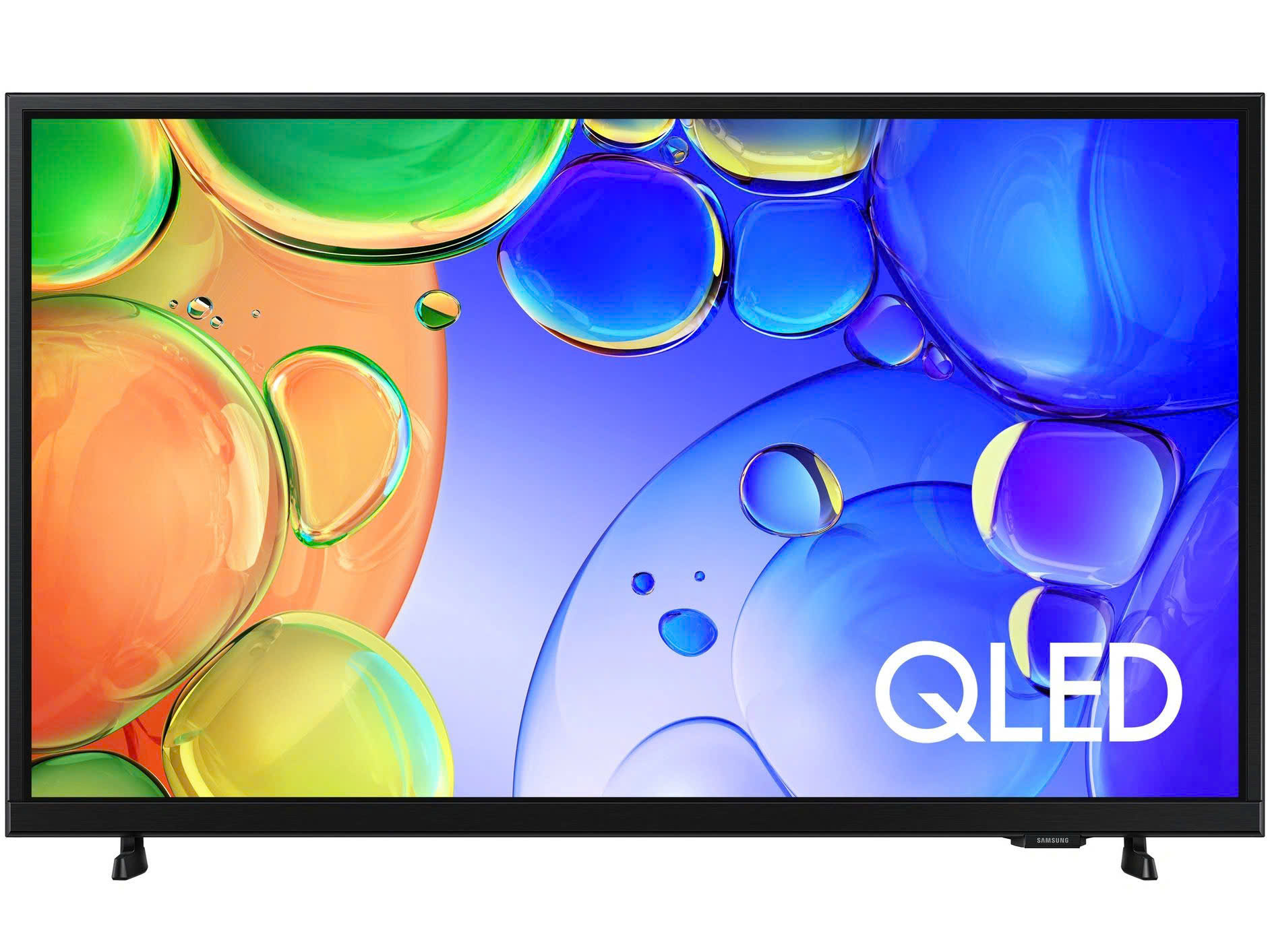 Smart Tivi Samsung QLED 4K 43 inch QA43Q5FAAKXXV