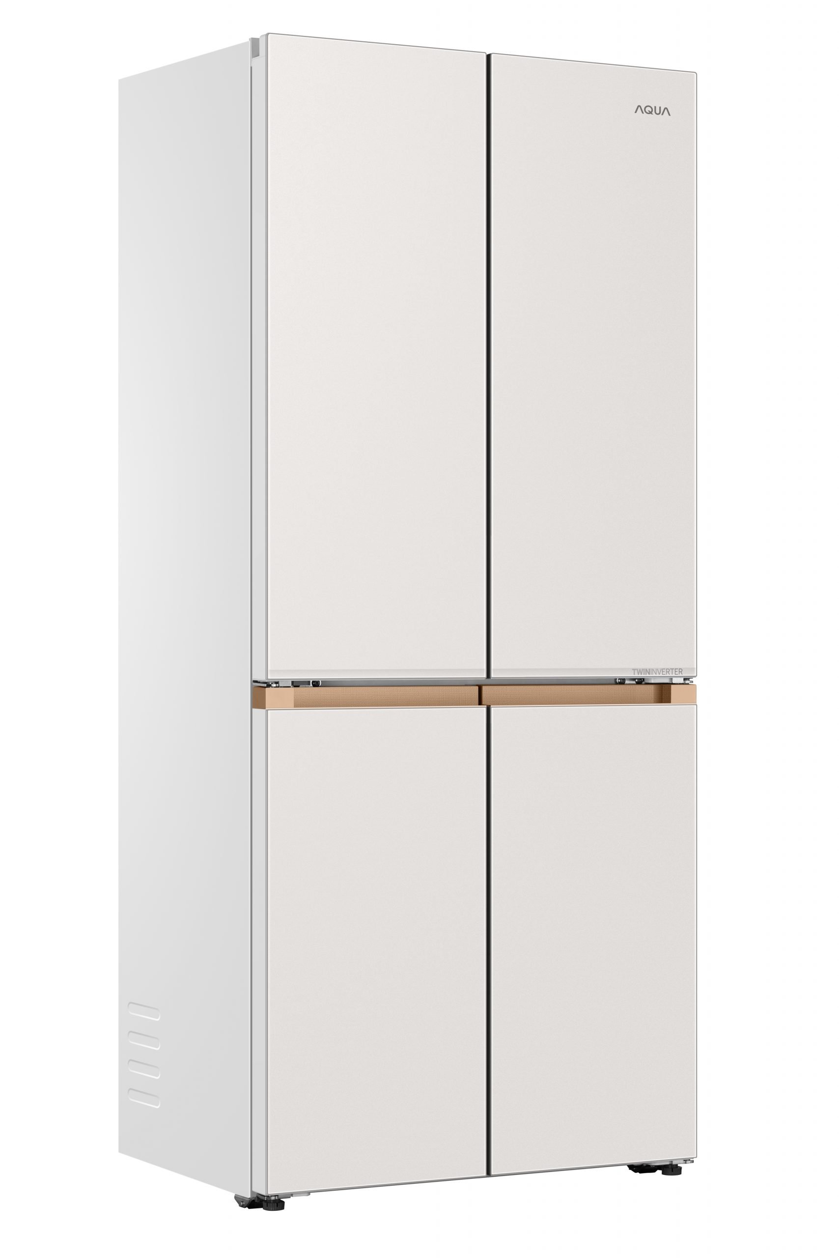 Tủ lạnh Aqua Inverter 508 lít Multi Door AQR-MA580XA(MC)U1