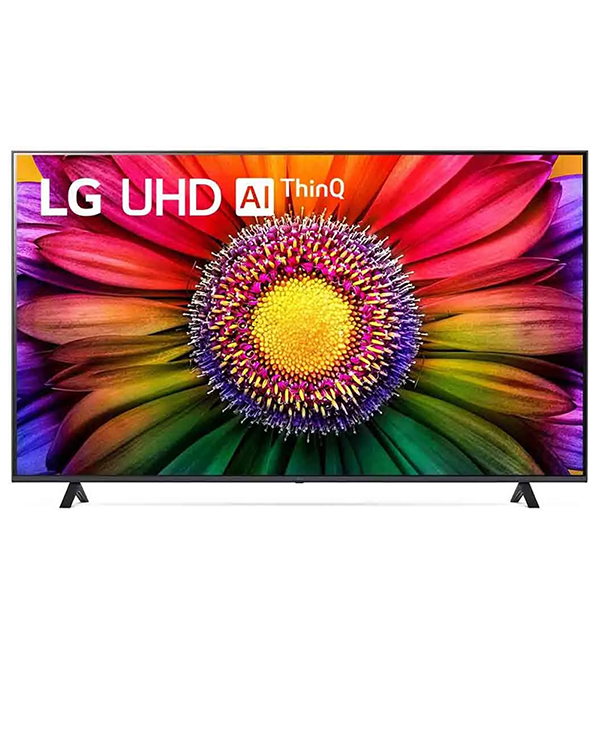 Smart Tivi LG 4K 86 Inch 86UR8050PSB