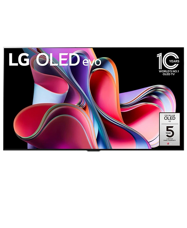 Smart Tivi OLED Evo LG 4K 65 inch 65G3PSA