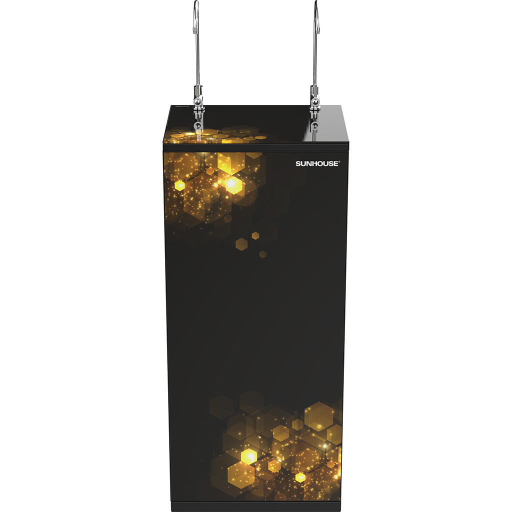 Máy lọc nước R.O 10 lõi Sunhouse SHA88119K