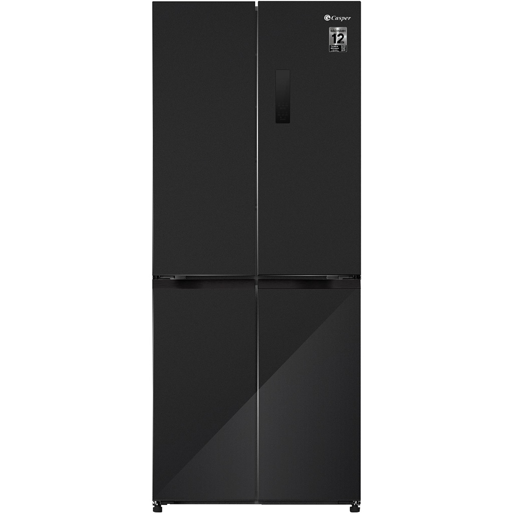 Tủ lạnh Casper Inverter 430 lít Multi Door RM-430PB