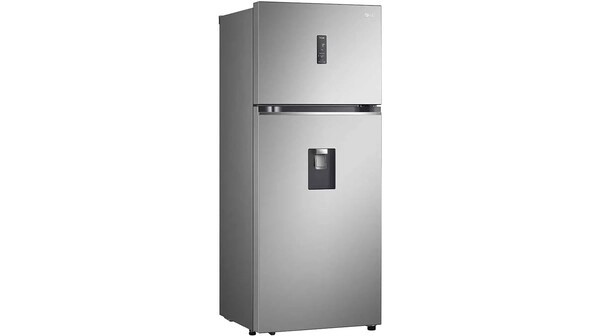 Tủ lạnh LG Inverter 374 lít GN-D372PSA