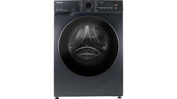 Máy giặt sấy Toshiba Inverter TWD-T21BU115UWV(MG) 10.5/7kg