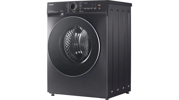 Máy giặt sấy Toshiba Inverter TWD-T21BU115UWV(MG) 10.5/7kg