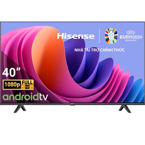 Android Tivi LED Hisense 40 inch 40A4N