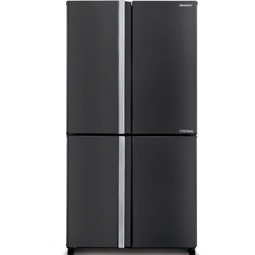 Tủ lạnh Sharp Inverter 572 lít SJ-FX650V-MK