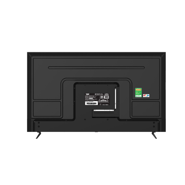 VSP Google TV 65 inch 4K VUE65GSU01