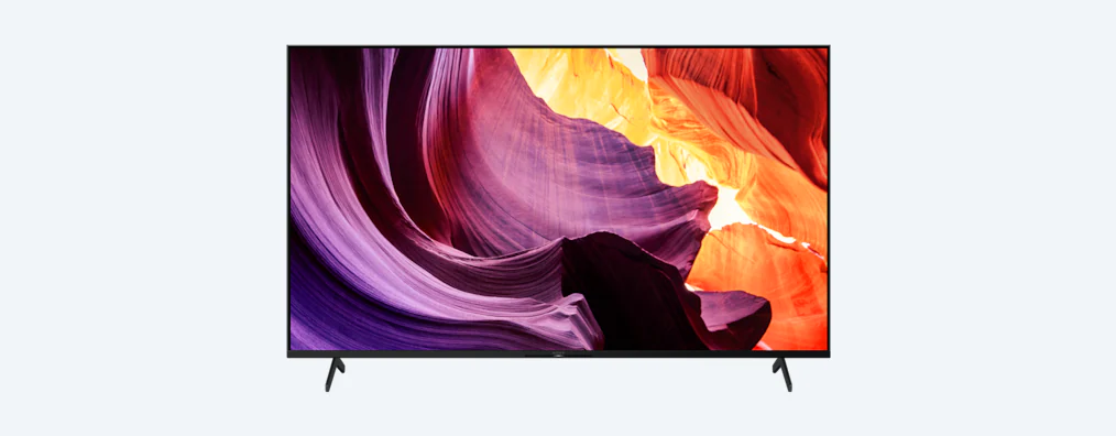 Google Tivi Sony 4K 65 inch KD-65X80K