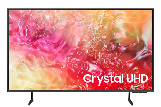 Smart Tivi Samsung 4K 50 inch 50DU7700