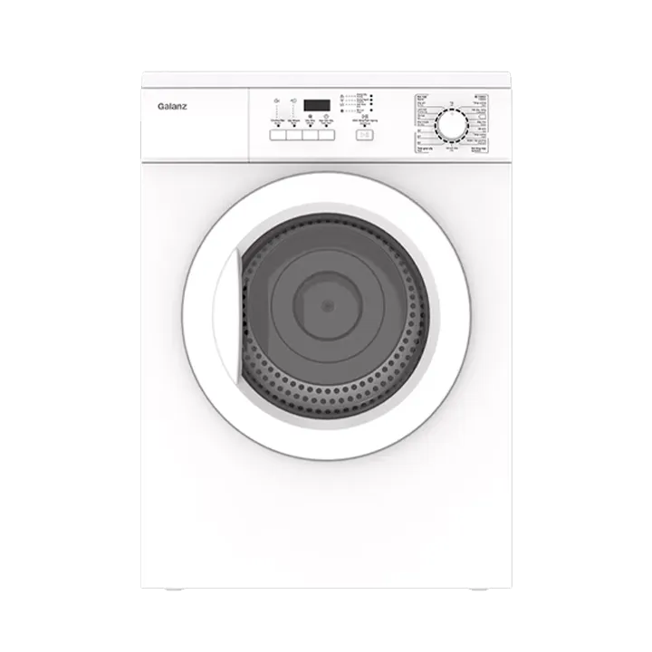 Máy sấy thông hơi 7kg Galanz GMS07