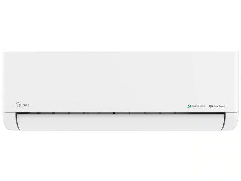 Máy lạnh Midea Inverter 1.5 HP MSCE-13CRFN8