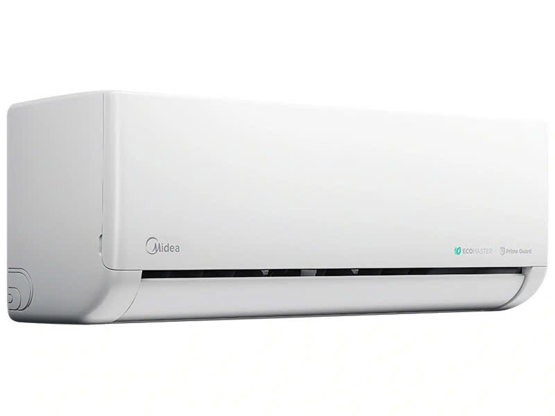 Máy lạnh Midea Inverter 1.5 HP MSCE-13CRFN8