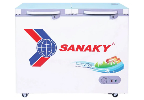 Tủ đông Sanaky VH-5699HYK 410L