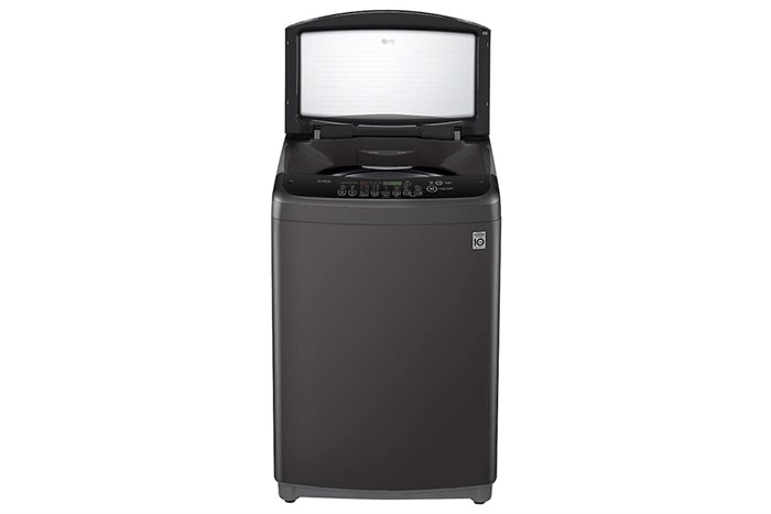 Máy Giặt LG lồng đứng Inverter 10.5Kg T2350VSAB