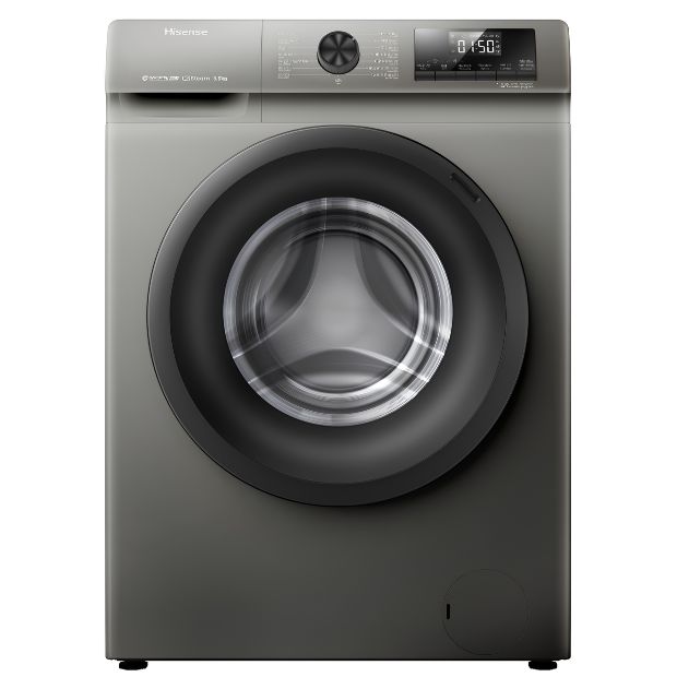 Máy giặt Hisense Inverter 8.5 kg WFQP8523BT